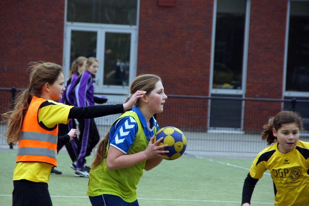 Korfbal D2  6 april-032.JPG